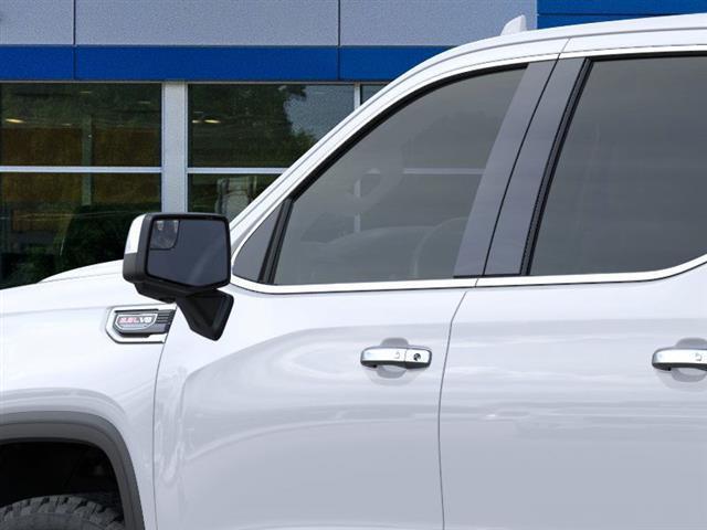 new 2026 GMC Sierra 1500 car, priced at $80,050