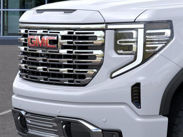 new 2026 GMC Sierra 1500 car, priced at $80,050