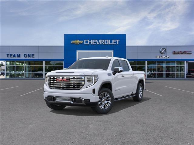new 2026 GMC Sierra 1500 car, priced at $80,050