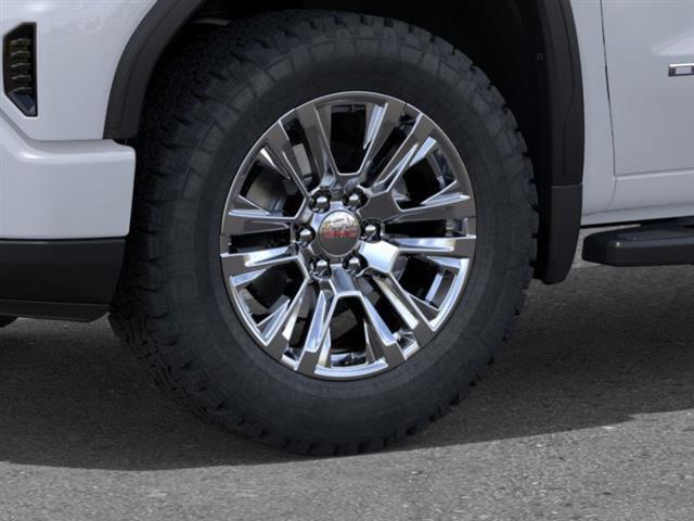 new 2026 GMC Sierra 1500 car, priced at $80,050