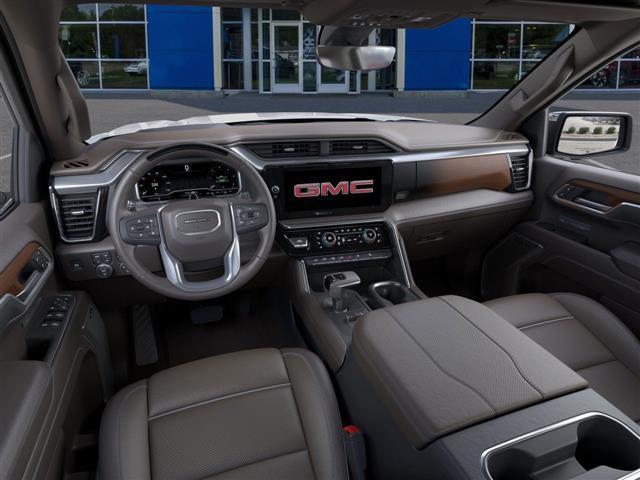 new 2026 GMC Sierra 1500 car, priced at $80,050