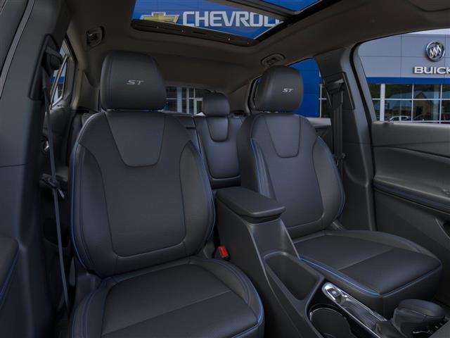 new 2026 Buick Encore GX car, priced at $35,340