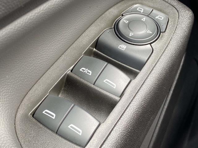 used 2024 Chevrolet Equinox car, priced at $27,500