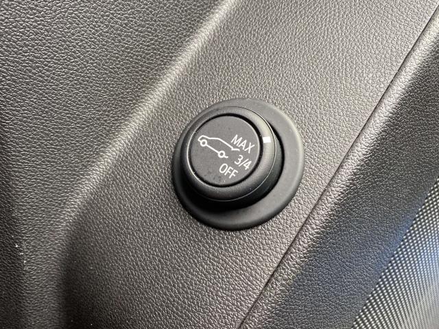 used 2024 Chevrolet Equinox car, priced at $27,500