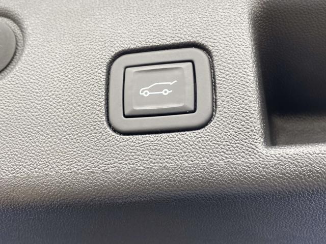 used 2024 Chevrolet Equinox car, priced at $27,500