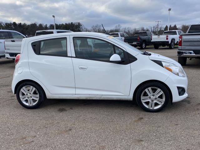 used 2015 Chevrolet Spark car, priced at $3,995