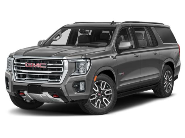 used 2021 GMC Yukon XL car, priced at $51,995