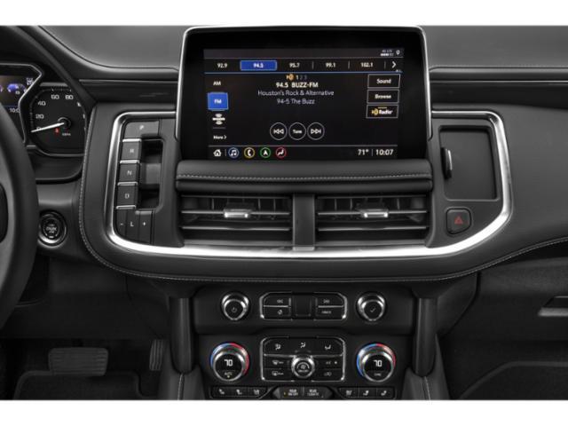 used 2021 GMC Yukon XL car, priced at $51,995
