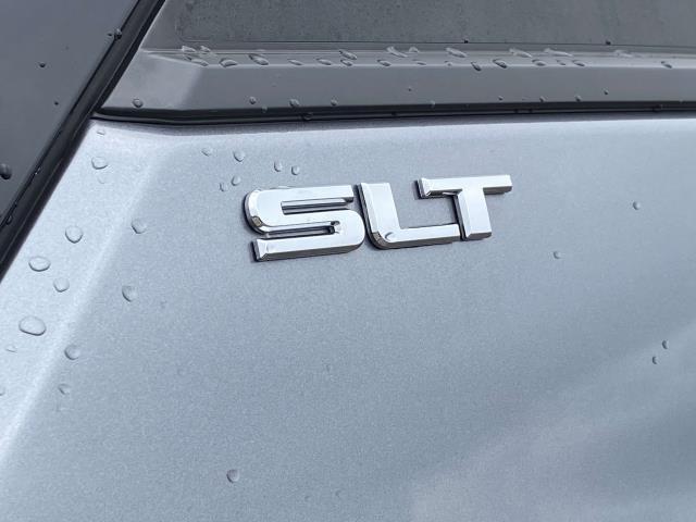 used 2020 GMC Terrain car, priced at $24,995
