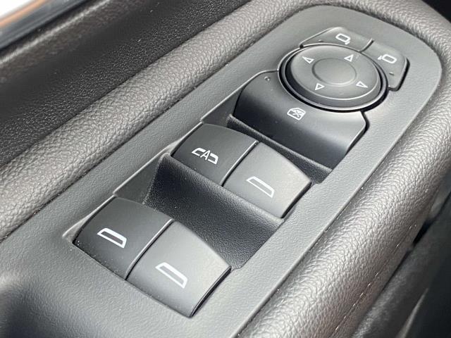 used 2020 GMC Terrain car, priced at $24,995