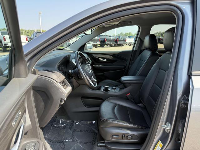 used 2020 GMC Terrain car, priced at $24,995