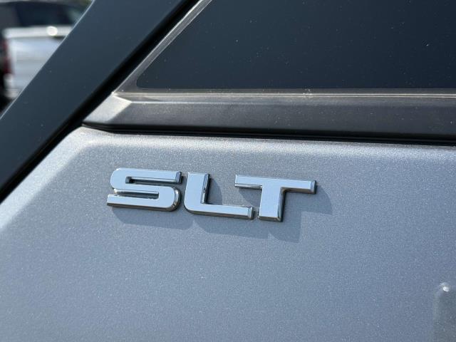used 2020 GMC Terrain car, priced at $24,995