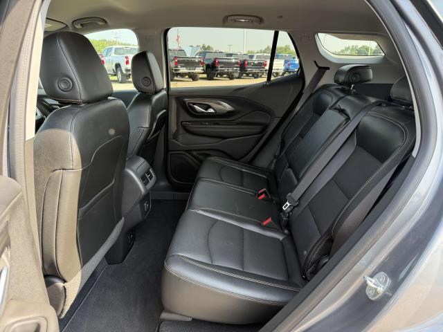 used 2020 GMC Terrain car, priced at $24,995