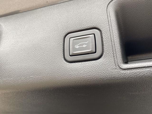 used 2020 GMC Terrain car, priced at $24,995