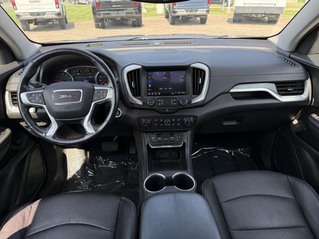 used 2020 GMC Terrain car, priced at $24,995