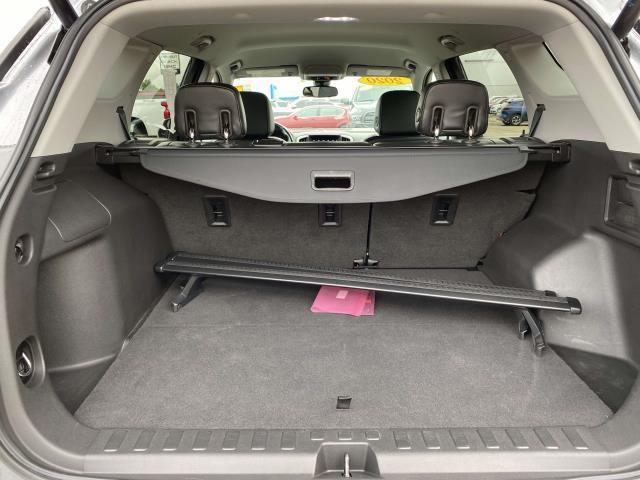used 2020 GMC Terrain car, priced at $24,995