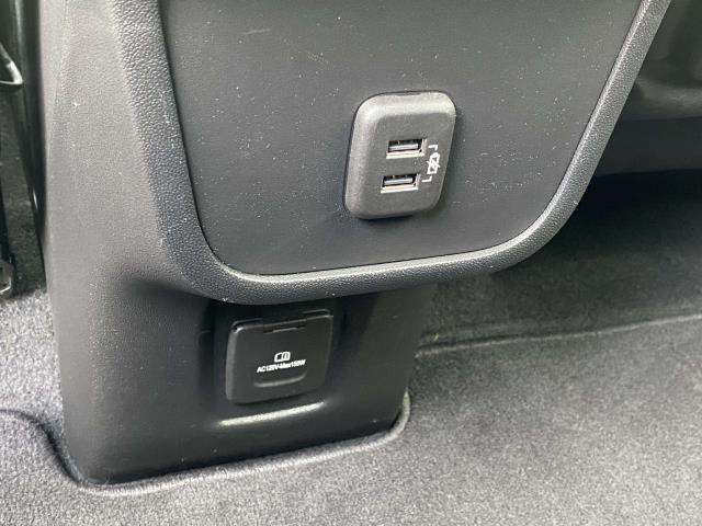 used 2020 GMC Terrain car, priced at $24,995