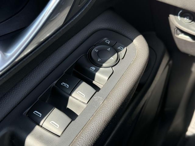 used 2020 GMC Terrain car, priced at $24,995