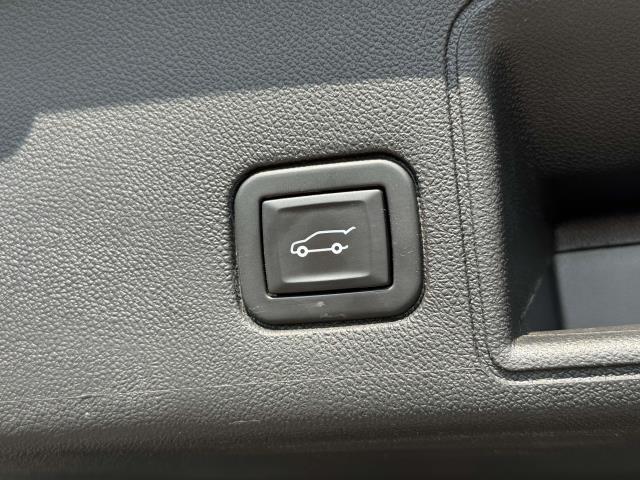 used 2020 GMC Terrain car, priced at $24,995