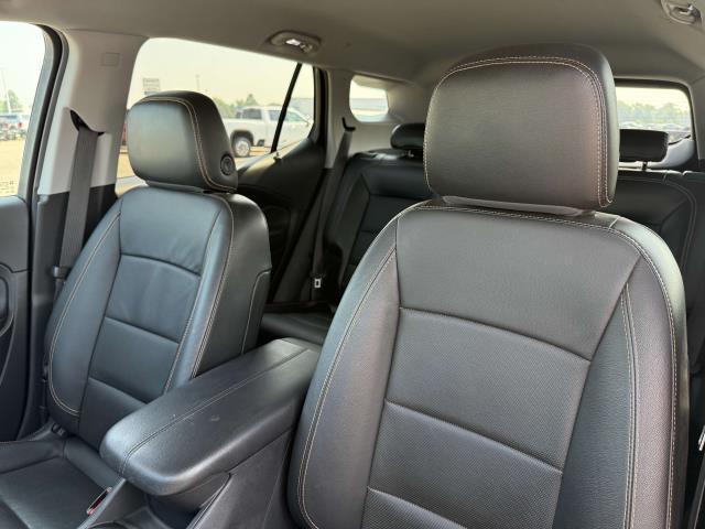 used 2020 GMC Terrain car, priced at $24,995
