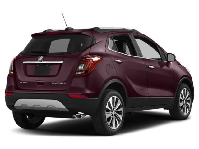 used 2018 Buick Encore car, priced at $14,995