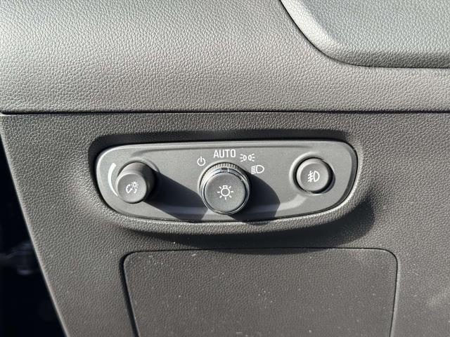 used 2023 Buick Encore GX car, priced at $22,995