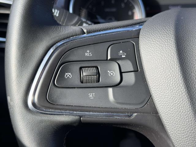 used 2023 Buick Encore GX car, priced at $22,995