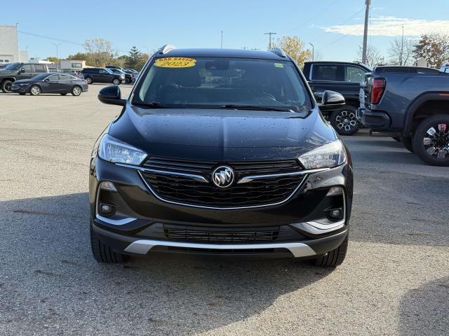 used 2023 Buick Encore GX car, priced at $22,995