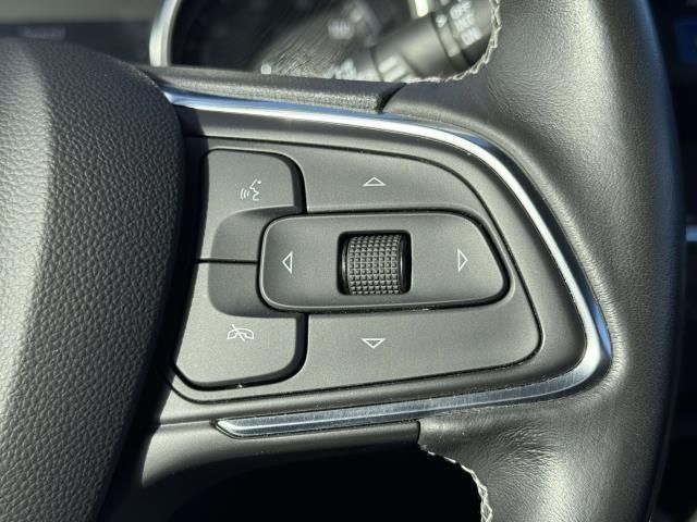 used 2023 Buick Encore GX car, priced at $22,995