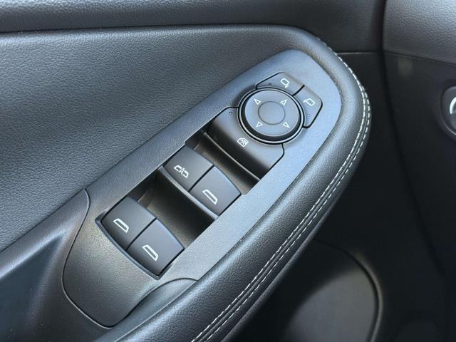 used 2023 Buick Encore GX car, priced at $22,995