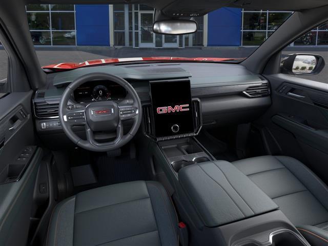 new 2025 GMC Acadia car, priced at $53,890