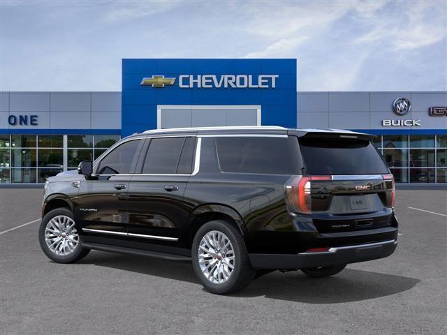 new 2026 GMC Yukon XL car, priced at $86,595