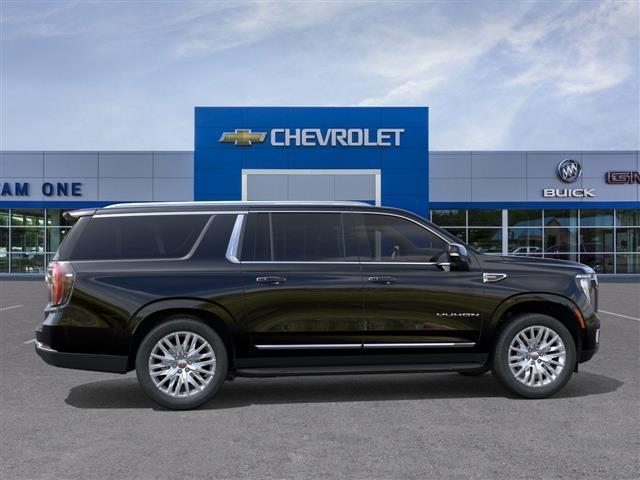 new 2026 GMC Yukon XL car, priced at $86,595