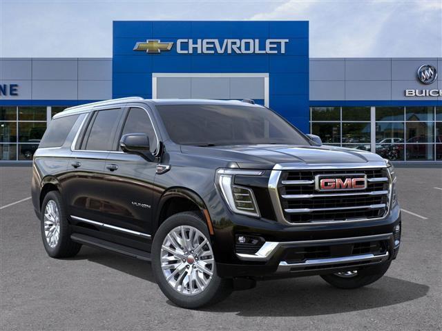 new 2026 GMC Yukon XL car, priced at $86,595