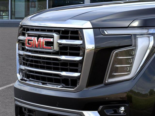 new 2026 GMC Yukon XL car, priced at $86,595
