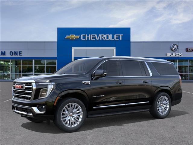 new 2026 GMC Yukon XL car, priced at $86,595