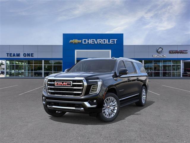 new 2026 GMC Yukon XL car, priced at $86,595