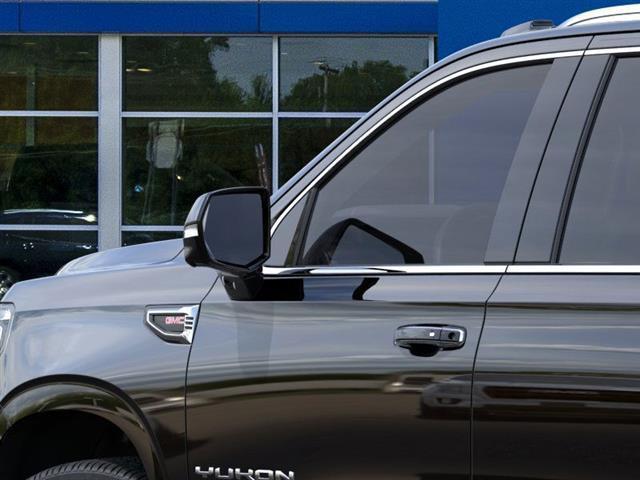 new 2026 GMC Yukon XL car, priced at $86,595