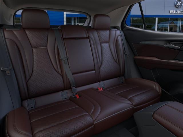 new 2026 Buick Envision car, priced at $47,155