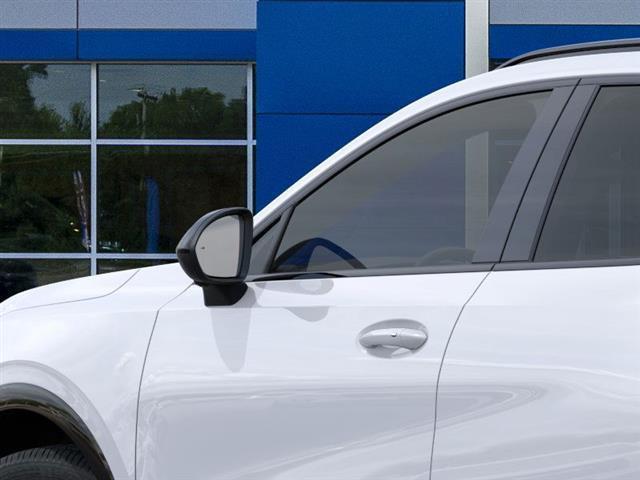 new 2026 Buick Envision car, priced at $47,155