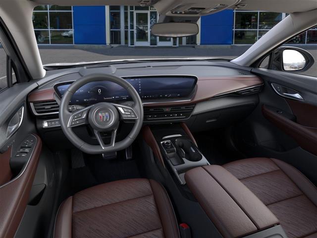 new 2026 Buick Envision car, priced at $47,155