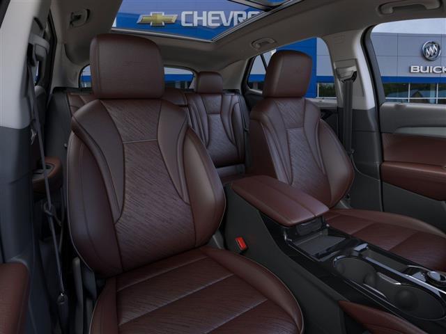 new 2026 Buick Envision car, priced at $47,155