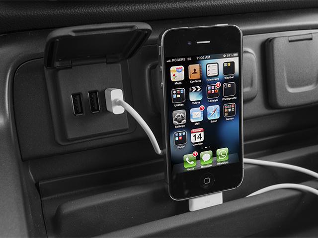 new 2014 Chevrolet Silverado 1500 car