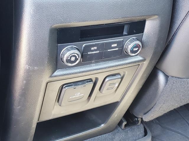 used 2022 Chevrolet Traverse car, priced at $36,995