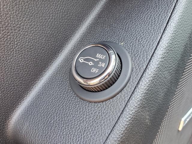 used 2022 Chevrolet Traverse car, priced at $36,995