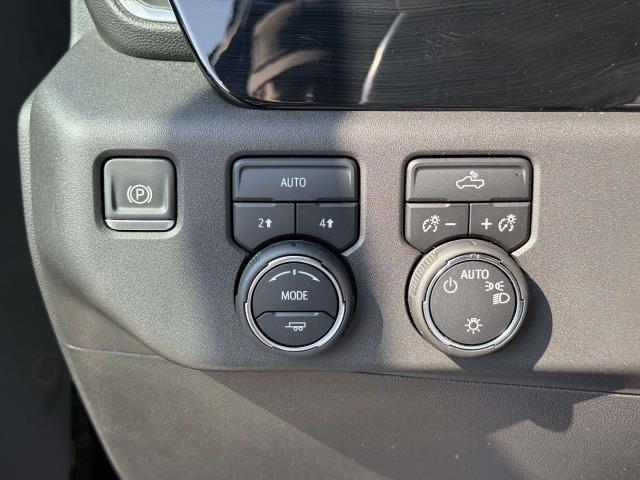 used 2022 Chevrolet Silverado 1500 car, priced at $35,995