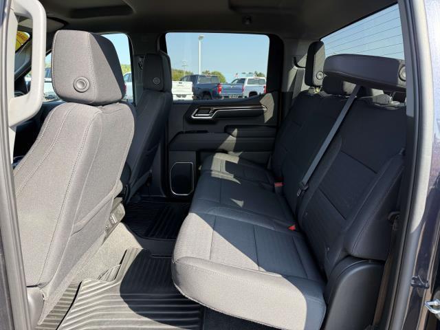 used 2022 Chevrolet Silverado 1500 car, priced at $35,995