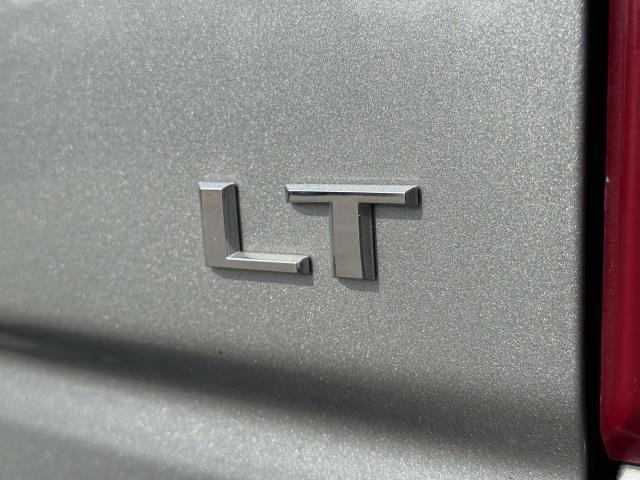 used 2023 Chevrolet Silverado 1500 car, priced at $47,995