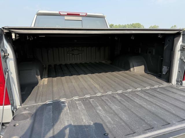 used 2023 Chevrolet Silverado 1500 car, priced at $47,995