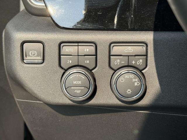 used 2023 Chevrolet Silverado 1500 car, priced at $47,995